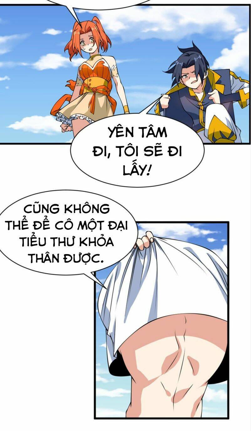 Võ Nghịch Chapter 35 - Trang 2