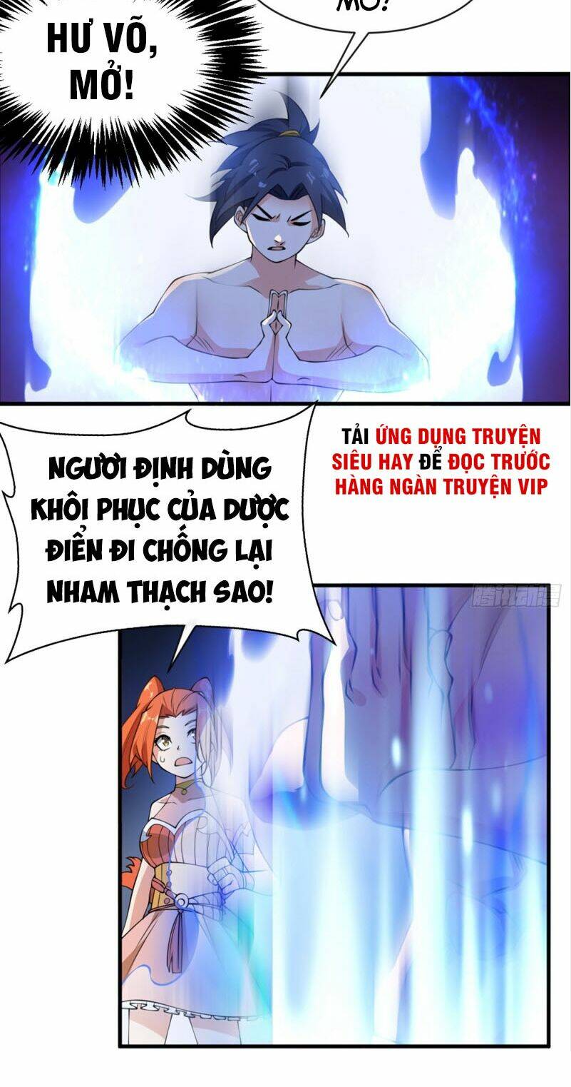 Võ Nghịch Chapter 35 - Trang 2