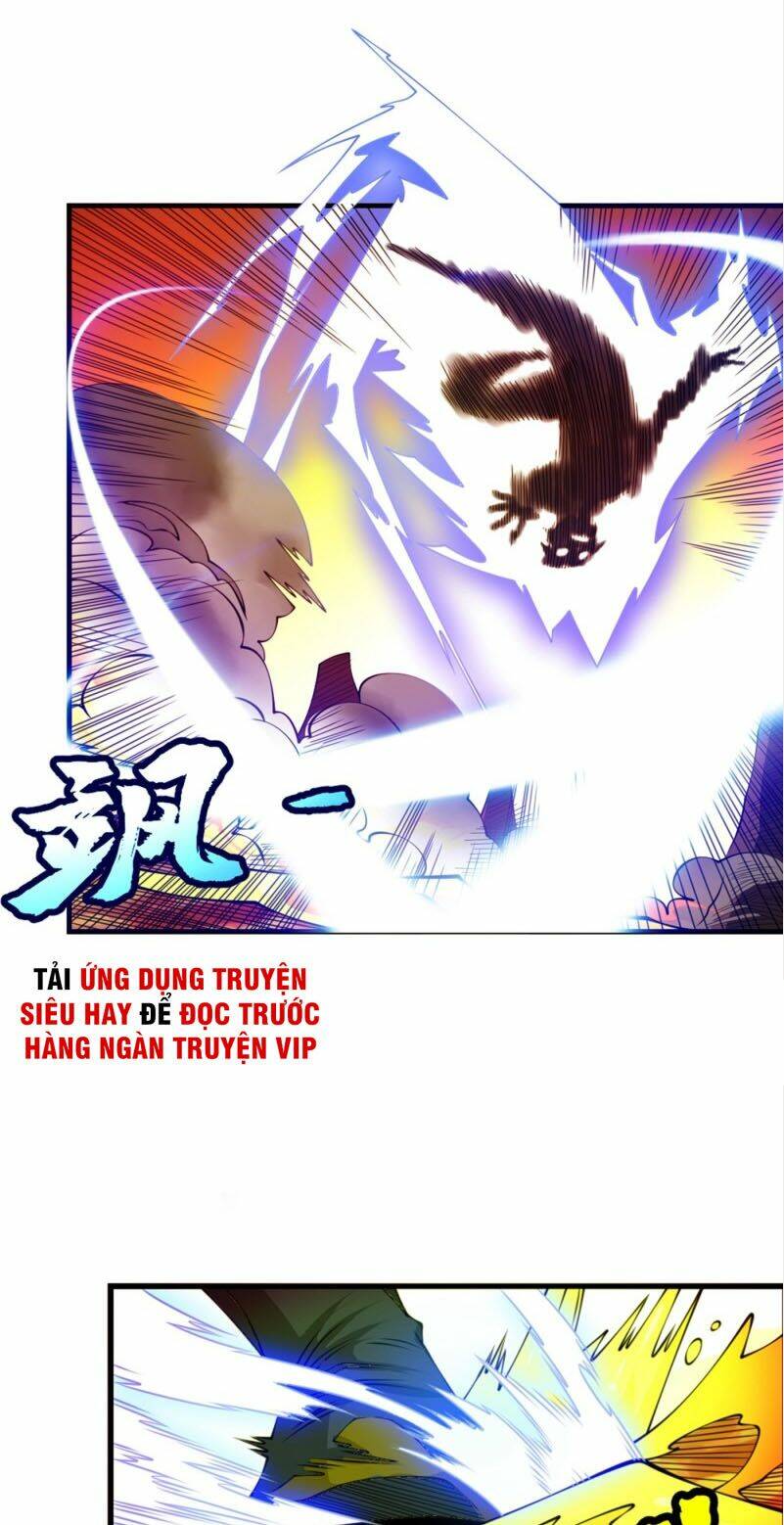 Võ Nghịch Chapter 35 - Trang 2