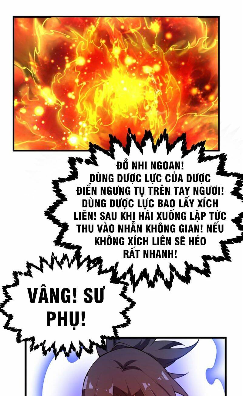 Võ Nghịch Chapter 35 - Trang 2