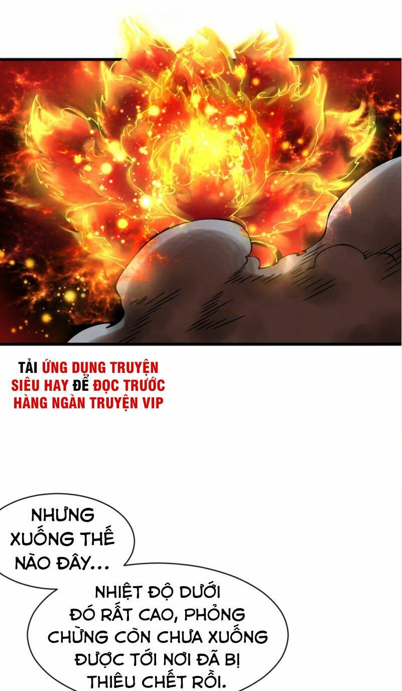 Võ Nghịch Chapter 35 - Trang 2