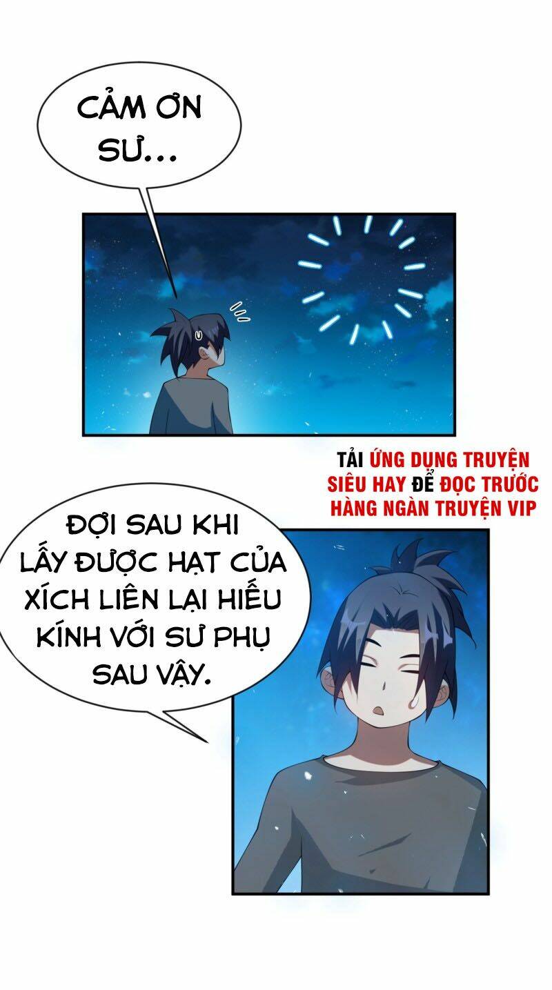 Võ Nghịch Chapter 34 - Trang 2