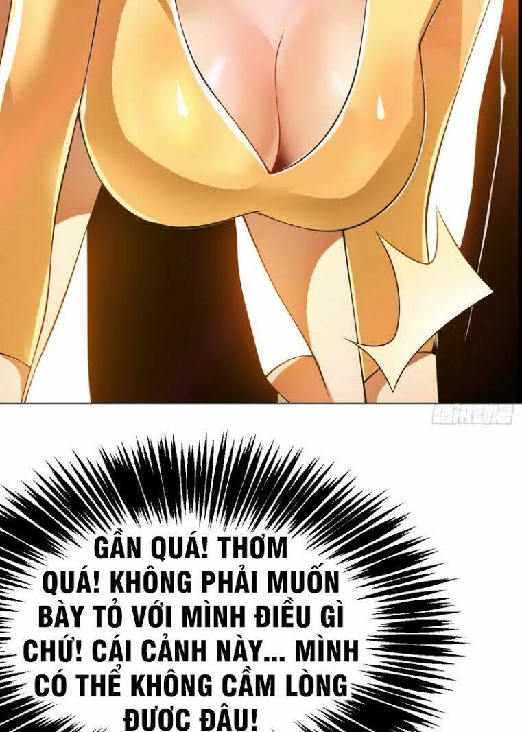 Võ Nghịch Chapter 33 - Trang 2