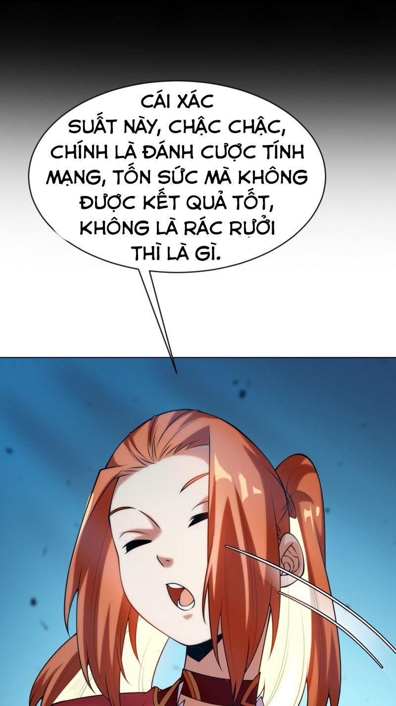 Võ Nghịch Chapter 30 - Trang 2