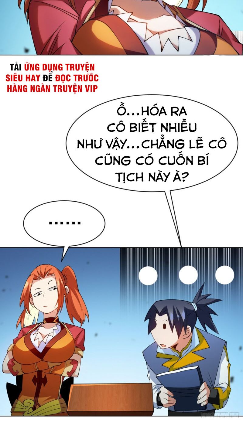 Võ Nghịch Chapter 30 - Trang 2