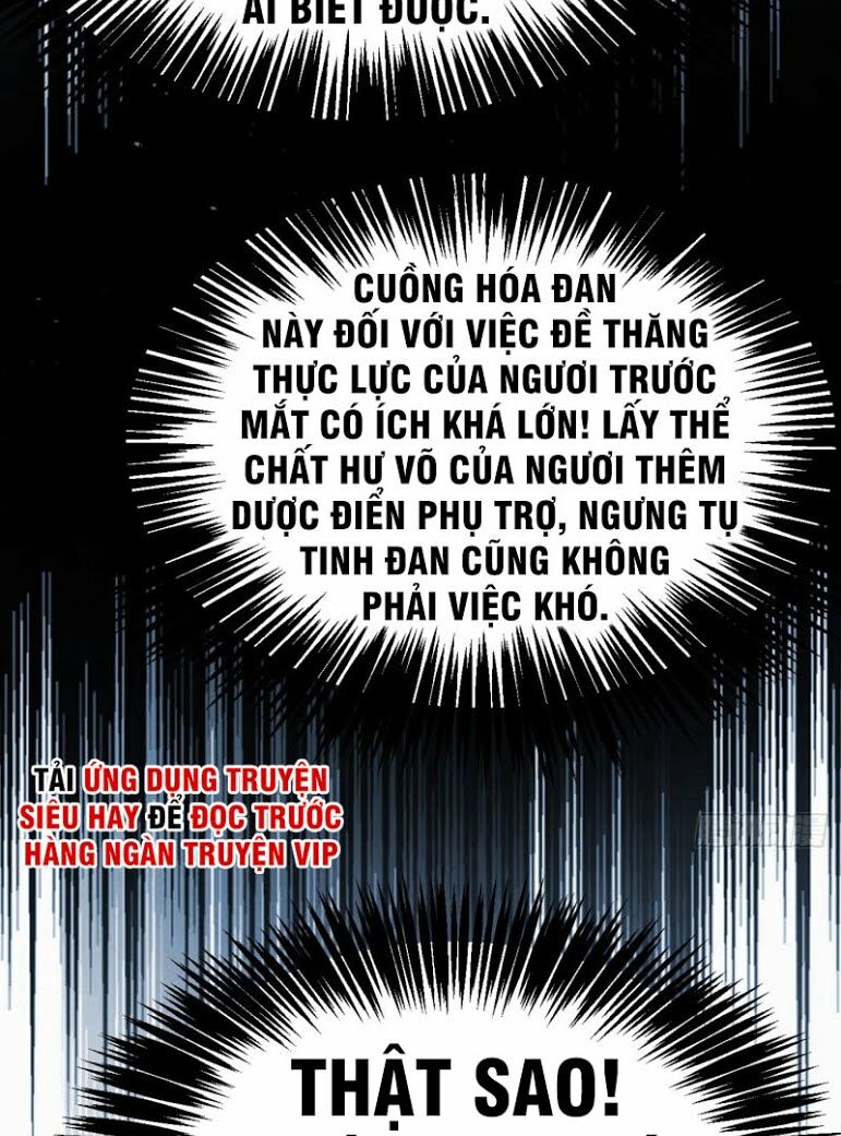 Võ Nghịch Chapter 30 - Trang 2