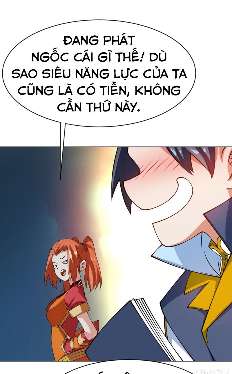 Võ Nghịch Chapter 30 - Trang 2