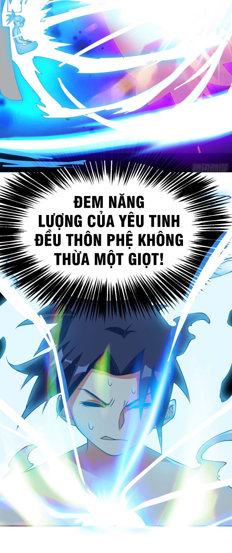 Võ Nghịch Chapter 30 - Trang 2