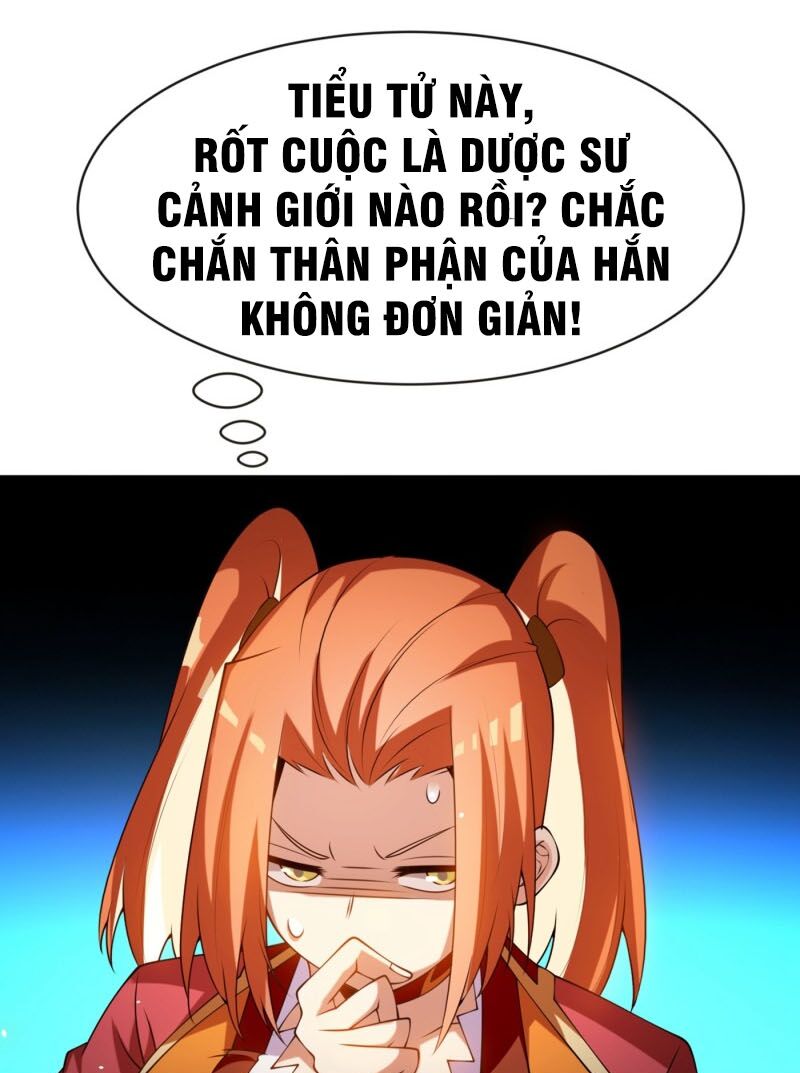 Võ Nghịch Chapter 30 - Trang 2