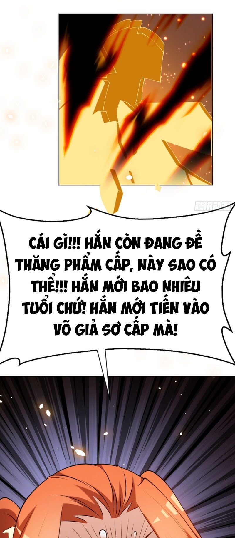 Võ Nghịch Chapter 30 - Trang 2