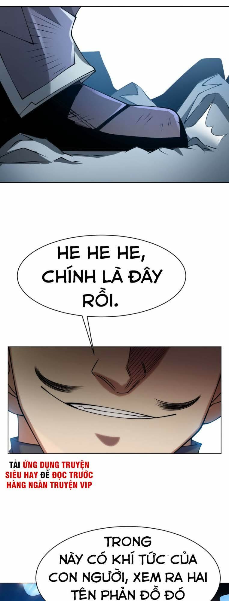 Võ Nghịch Chapter 30 - Trang 2