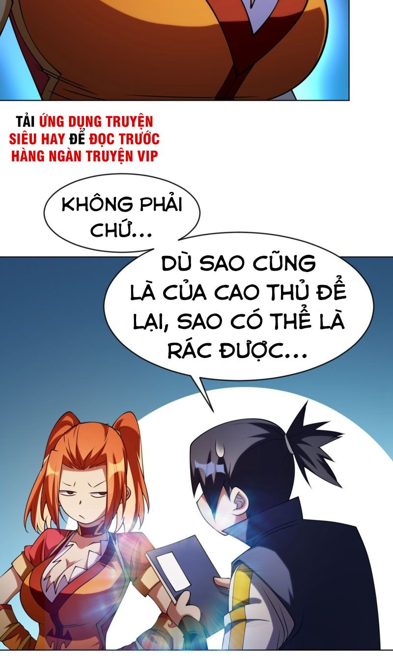 Võ Nghịch Chapter 30 - Trang 2