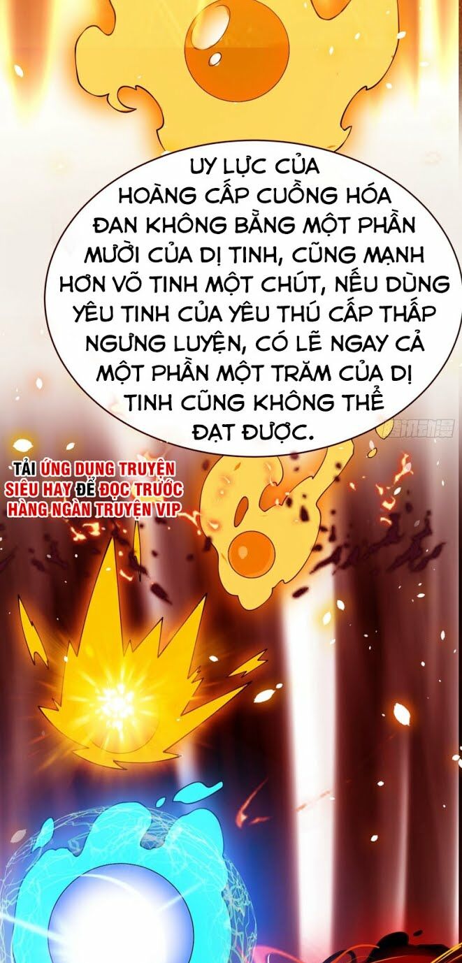 Võ Nghịch Chapter 30 - Trang 2