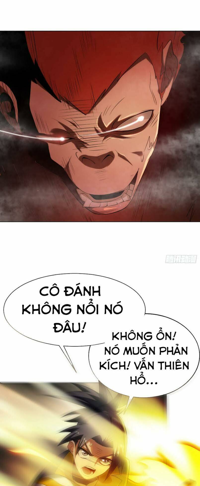 Võ Nghịch Chapter 29 - Trang 2