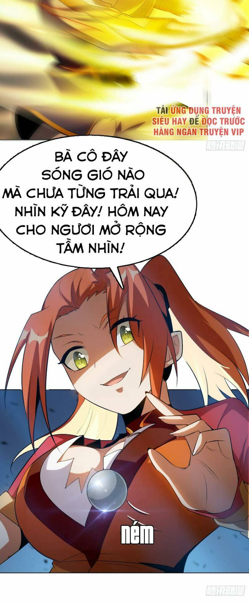 Võ Nghịch Chapter 29 - Trang 2