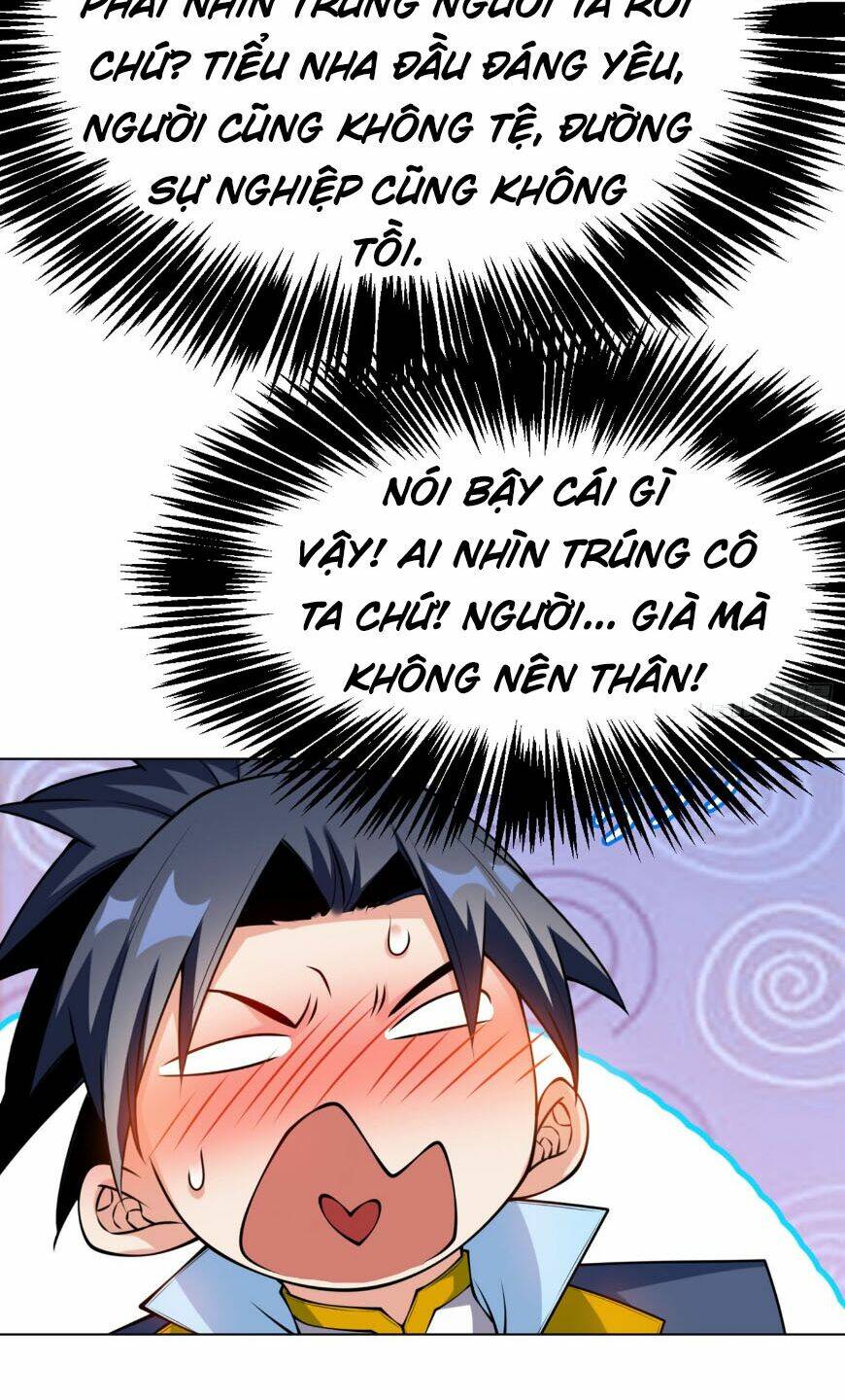 Võ Nghịch Chapter 29 - Trang 2