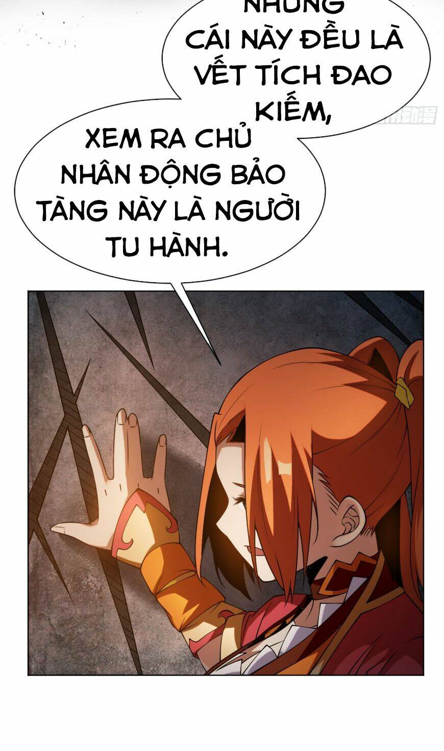 Võ Nghịch Chapter 29 - Trang 2