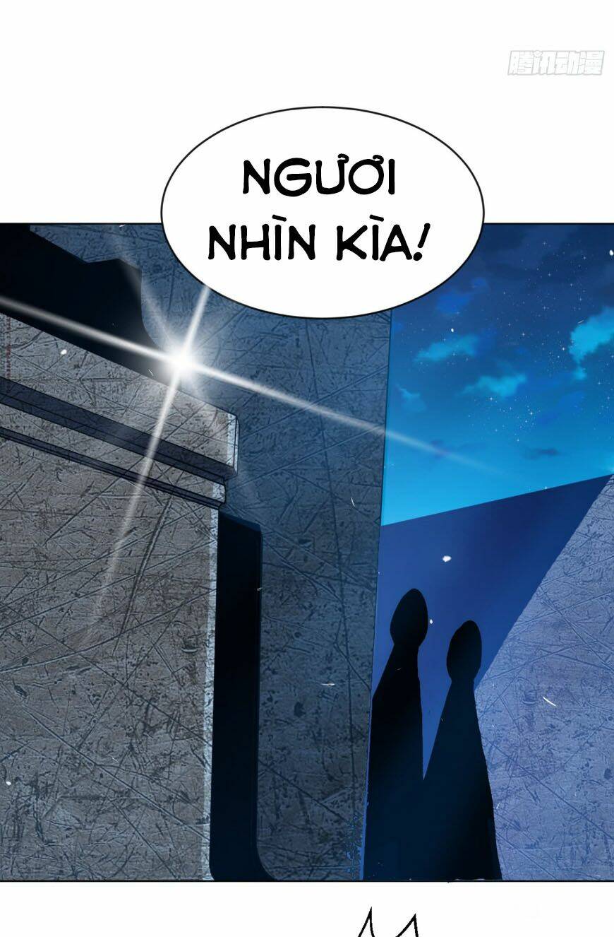 Võ Nghịch Chapter 29 - Trang 2