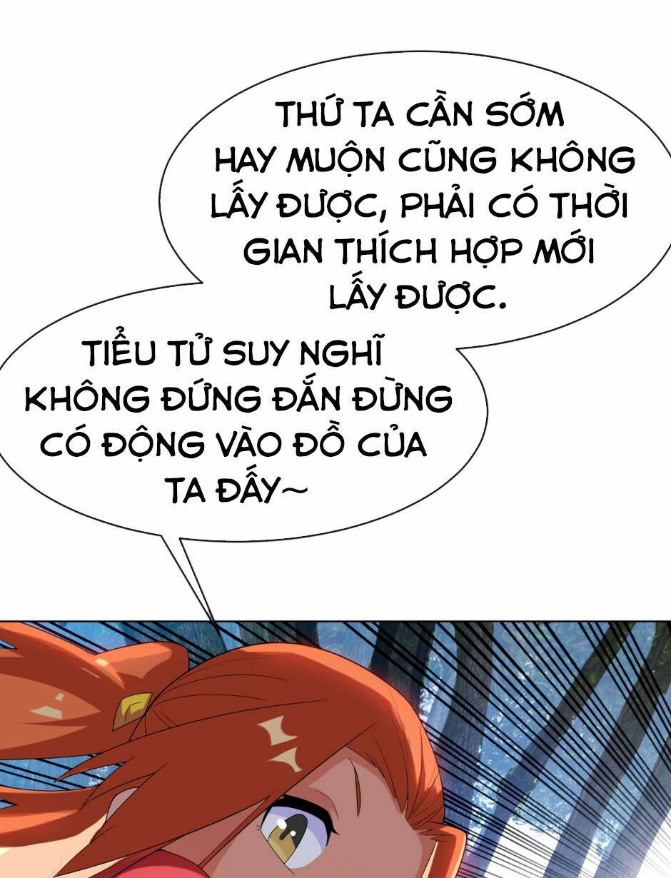 Võ Nghịch Chapter 28 - Trang 2