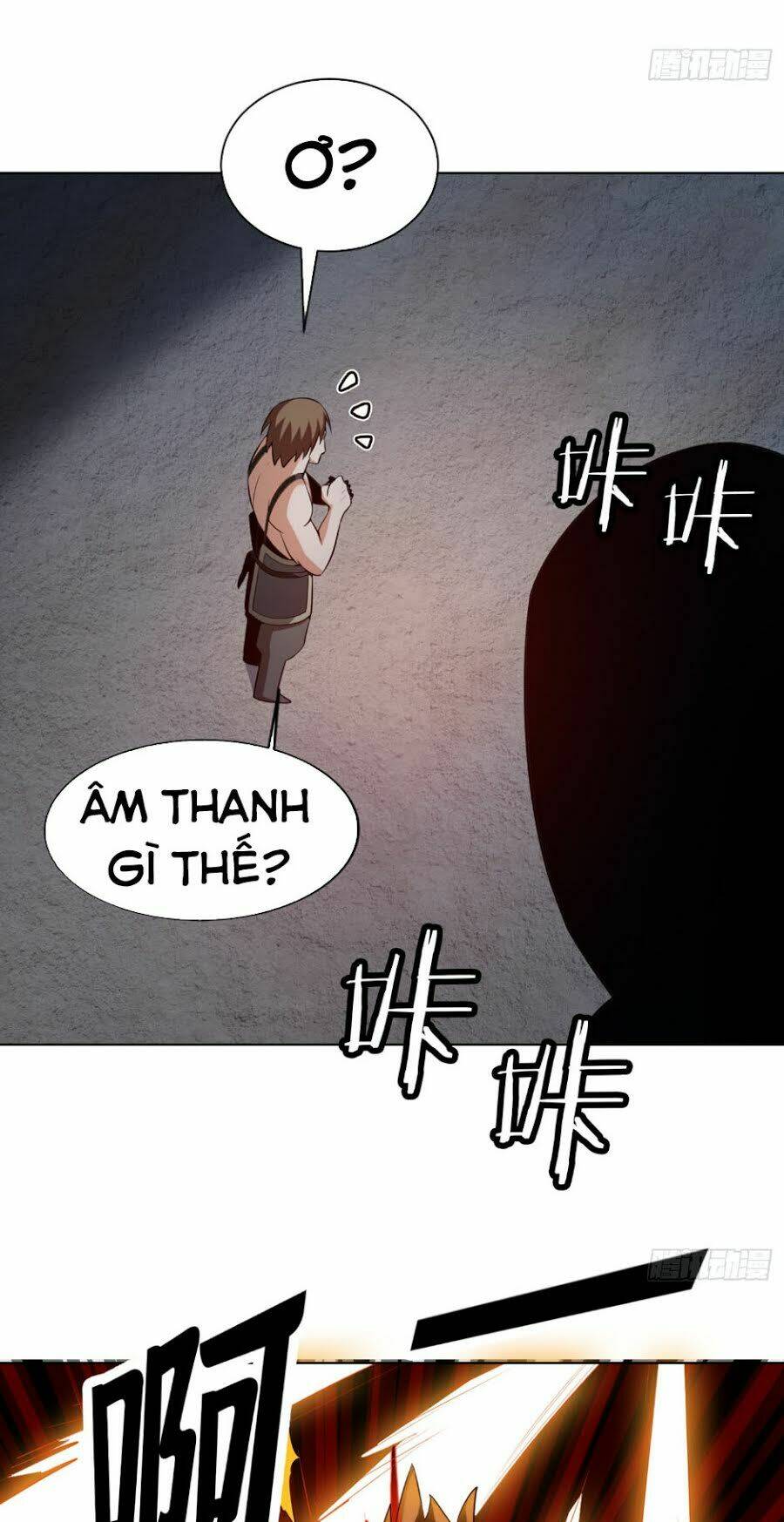 Võ Nghịch Chapter 28 - Trang 2