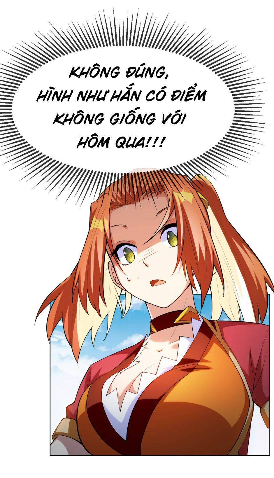 Võ Nghịch Chapter 28 - Trang 2