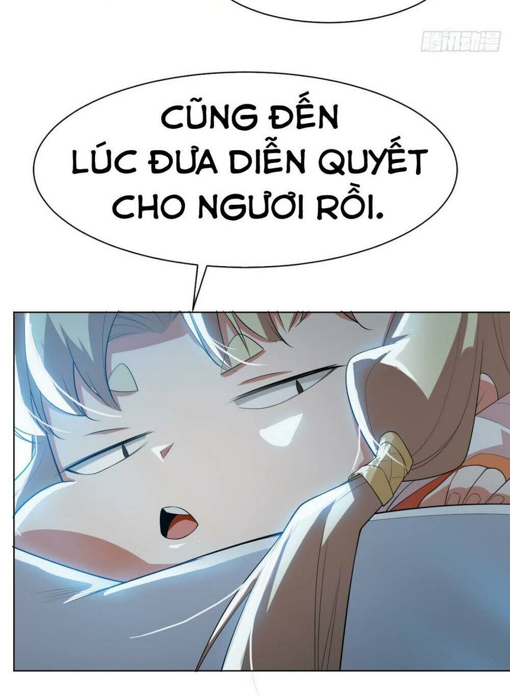 Võ Nghịch Chapter 27 - Trang 2