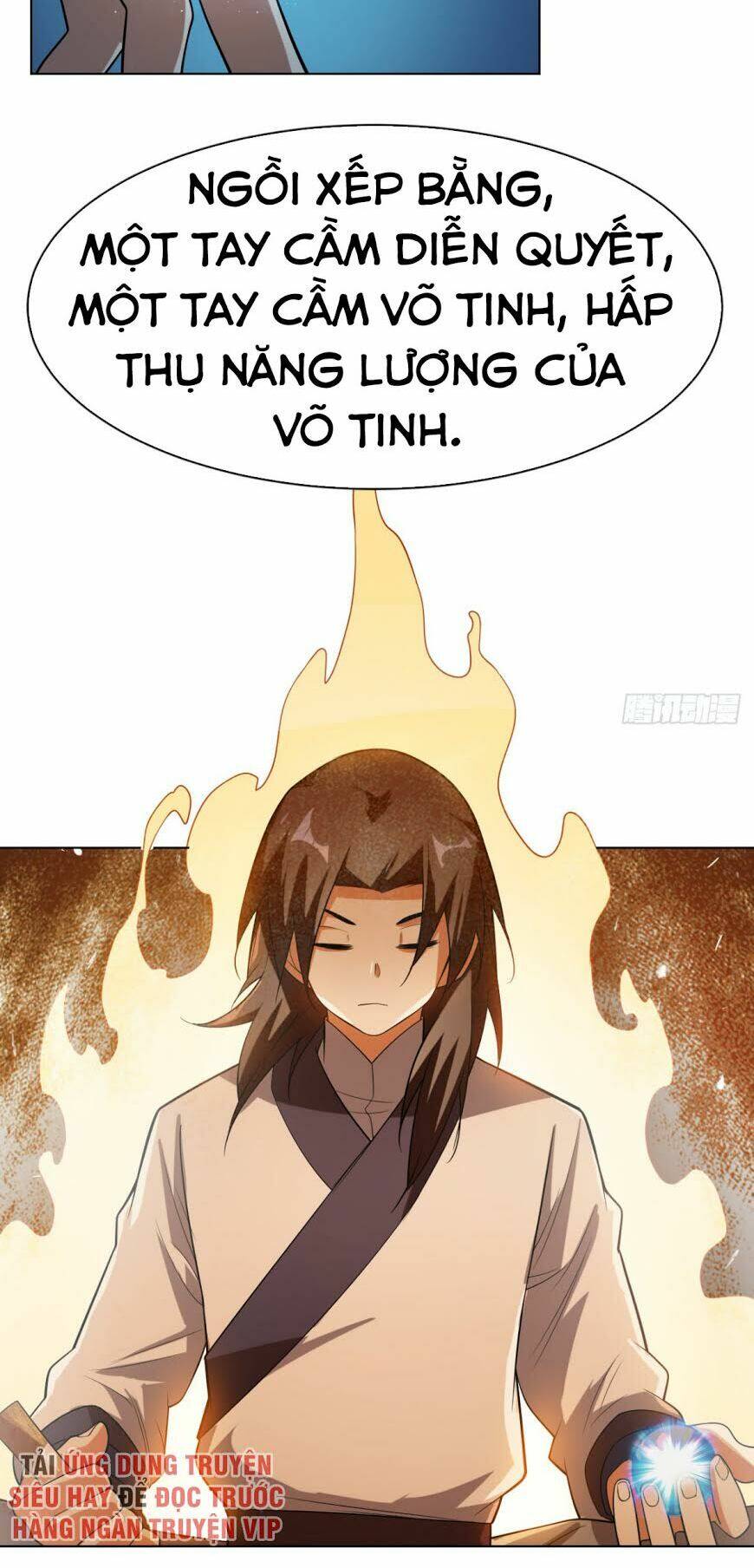 Võ Nghịch Chapter 27 - Trang 2