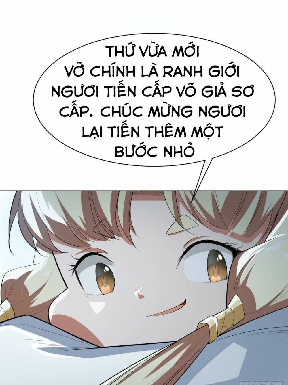 Võ Nghịch Chapter 27 - Trang 2