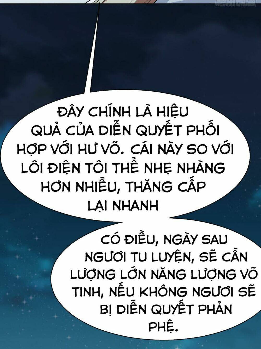 Võ Nghịch Chapter 27 - Trang 2