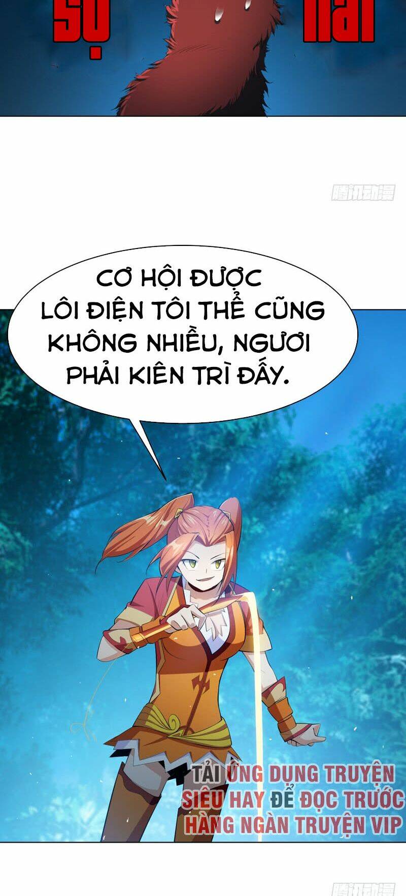 Võ Nghịch Chapter 26 - Trang 2