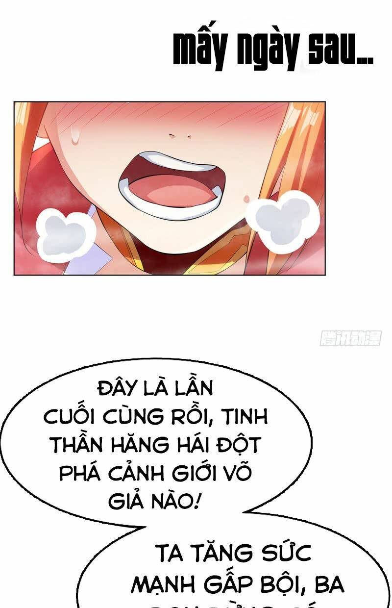 Võ Nghịch Chapter 26 - Trang 2