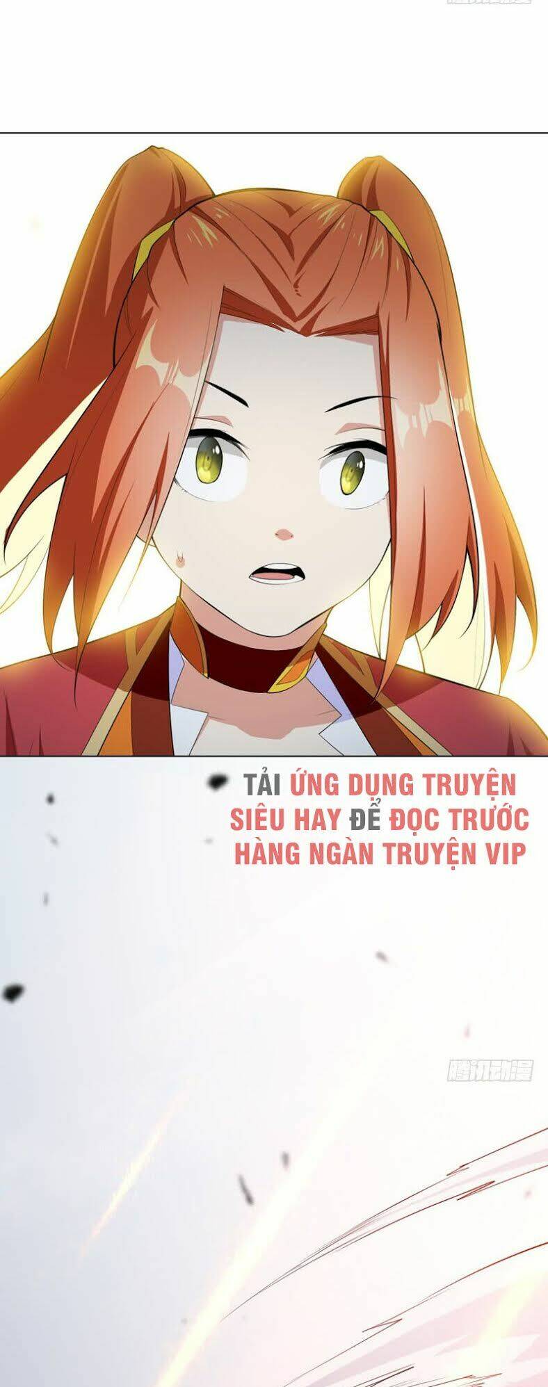 Võ Nghịch Chapter 26 - Trang 2