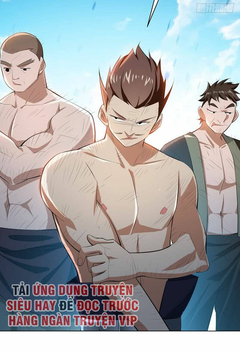 Võ Nghịch Chapter 25 - Trang 2