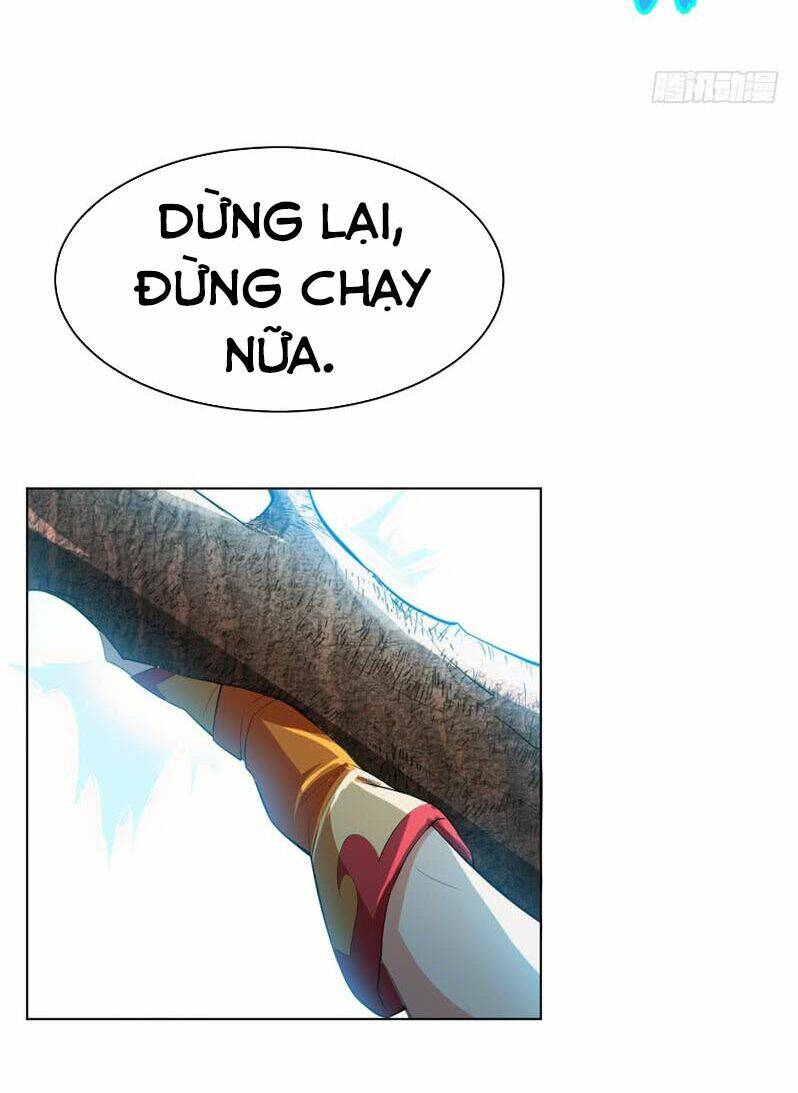 Võ Nghịch Chapter 25 - Trang 2