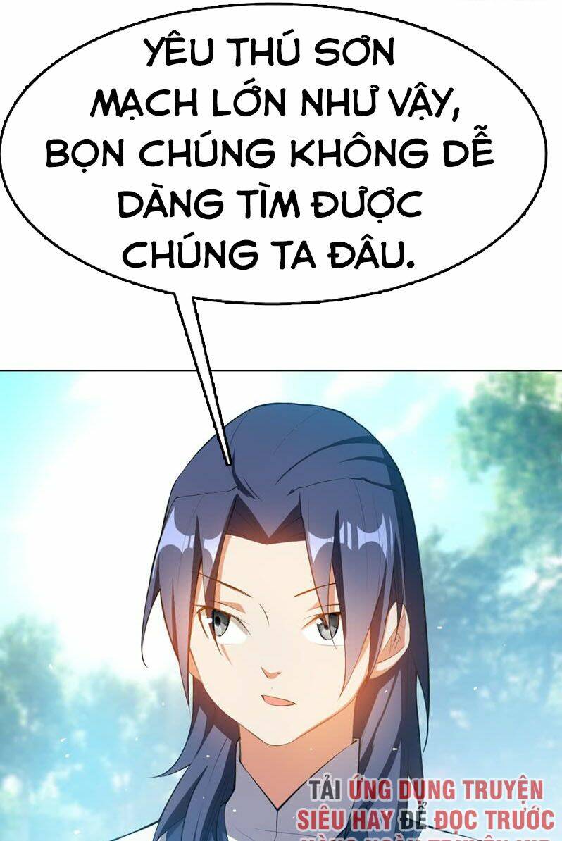 Võ Nghịch Chapter 25 - Trang 2