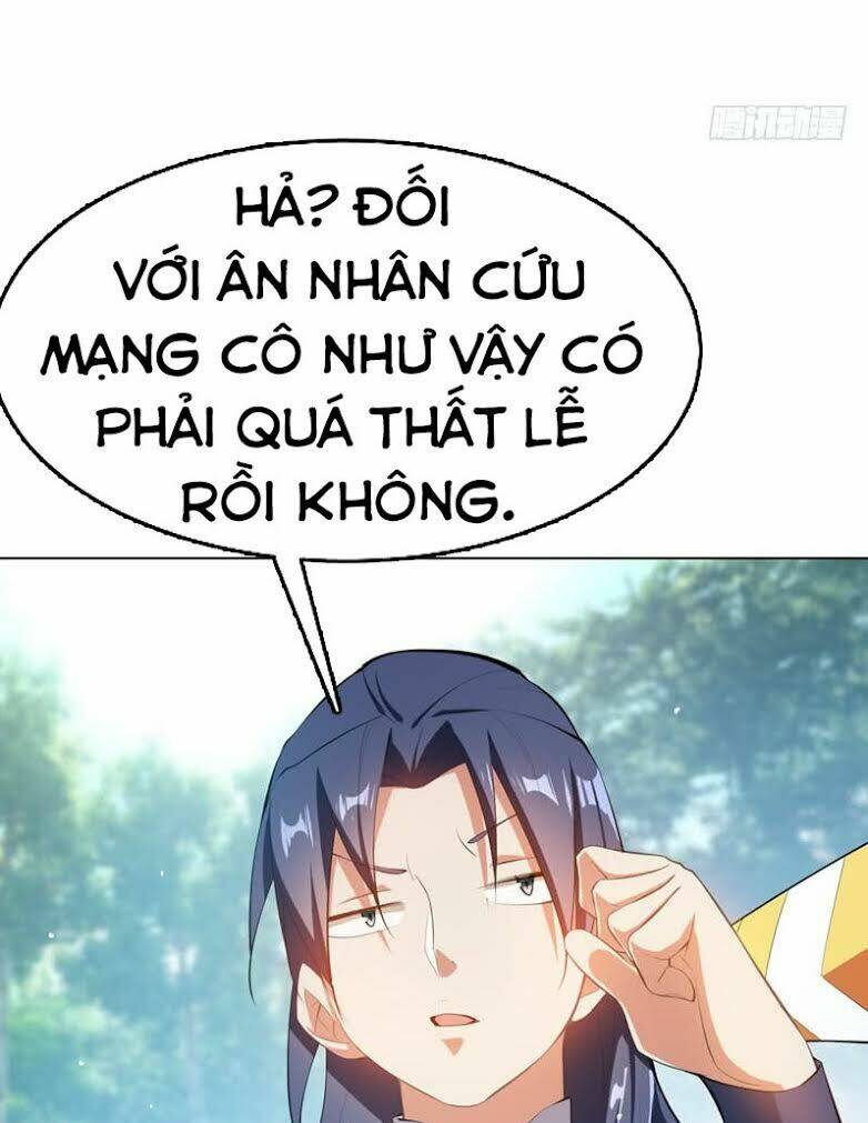 Võ Nghịch Chapter 25 - Trang 2