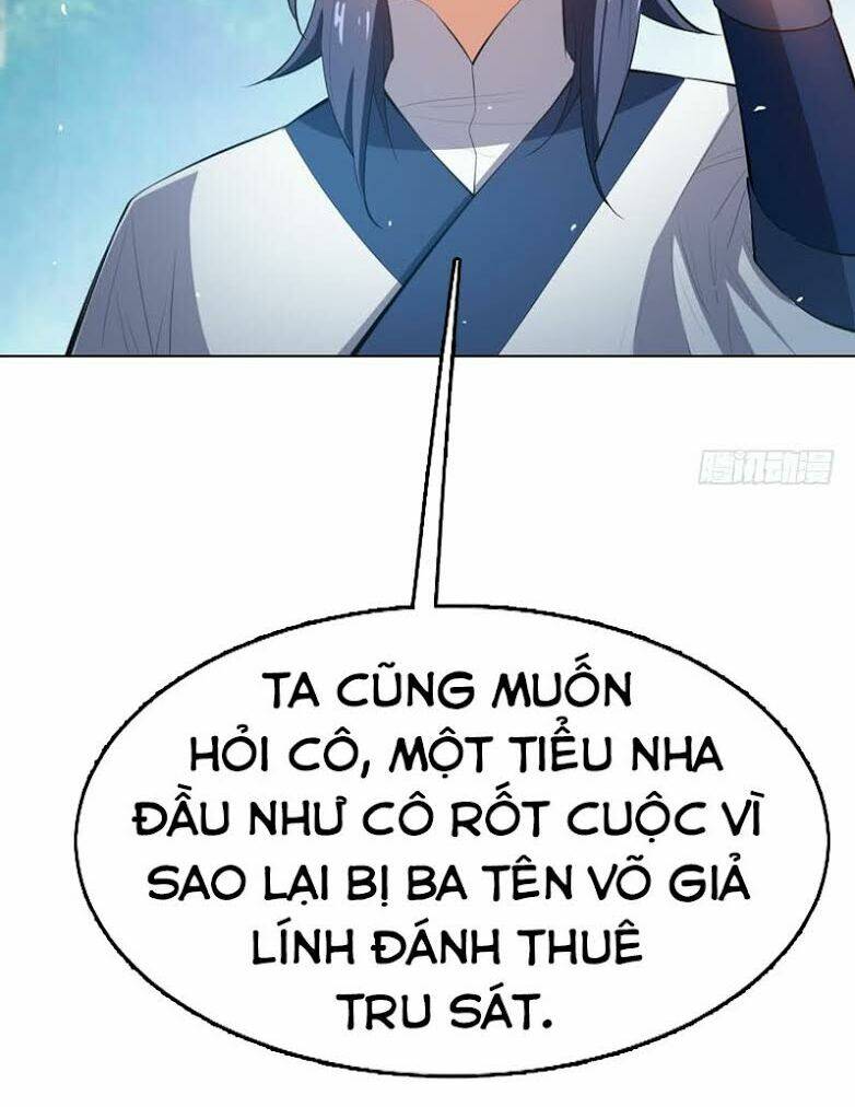 Võ Nghịch Chapter 25 - Trang 2