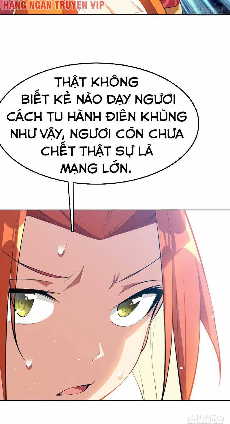 Võ Nghịch Chapter 25 - Trang 2