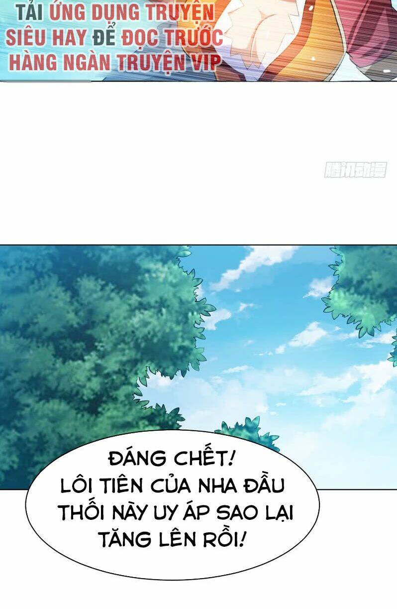 Võ Nghịch Chapter 25 - Trang 2