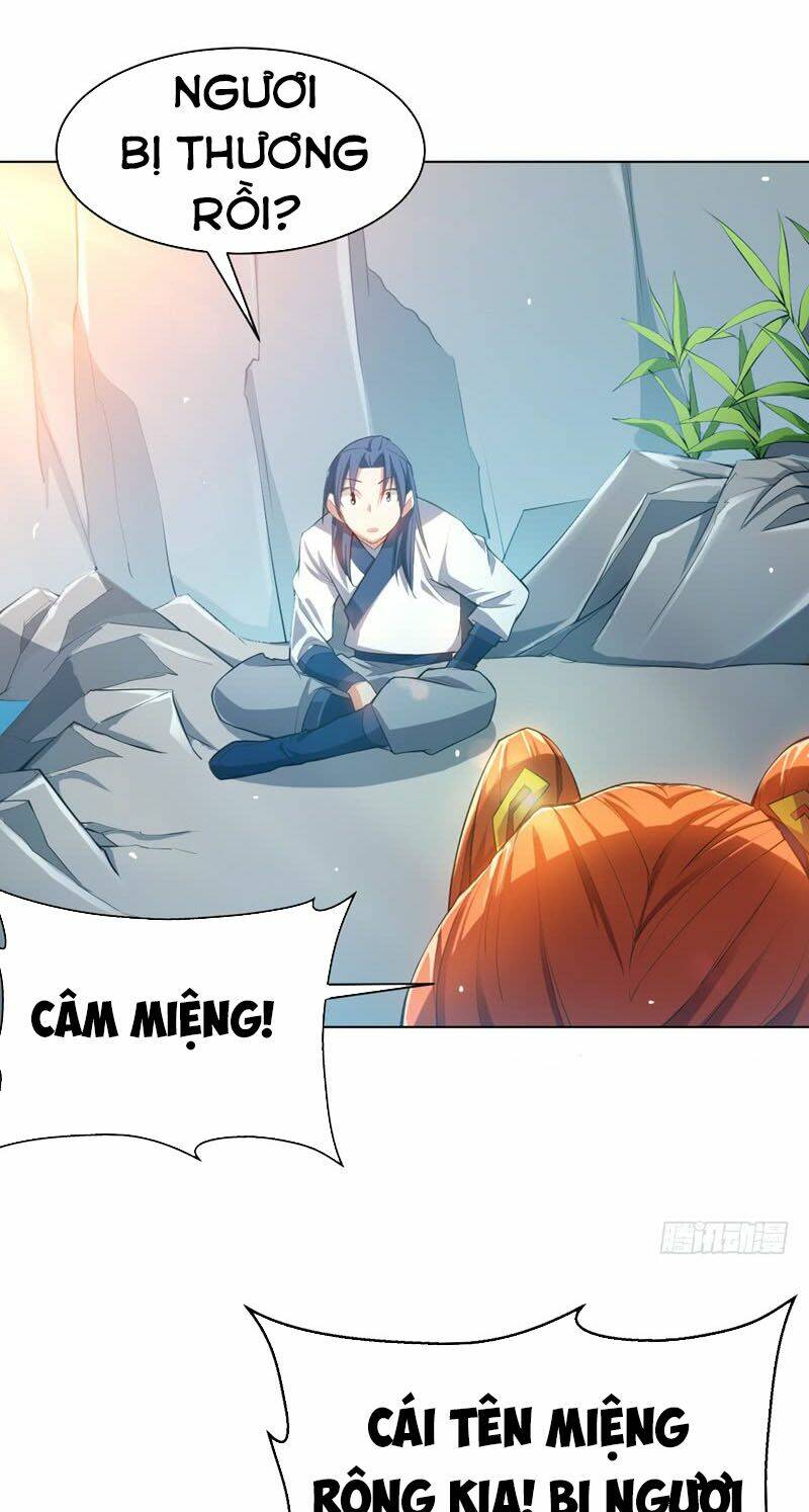 Võ Nghịch Chapter 24 - Trang 2