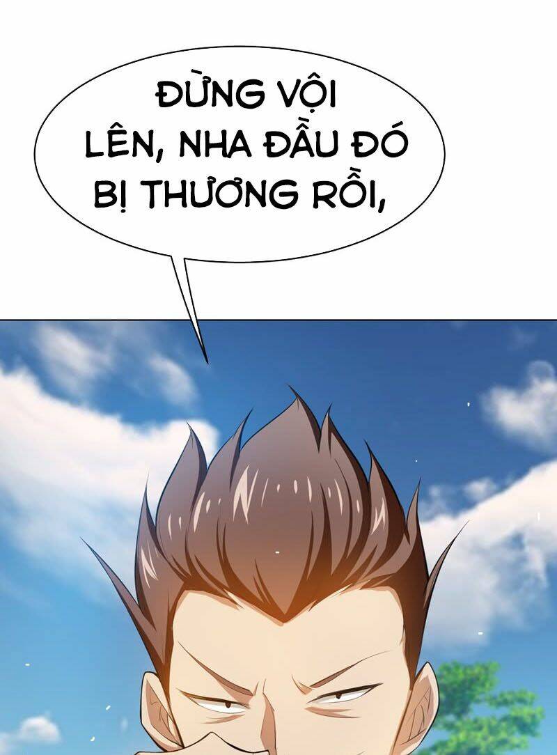 Võ Nghịch Chapter 24 - Trang 2