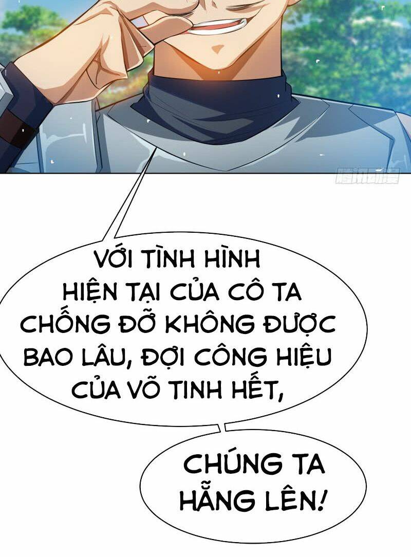 Võ Nghịch Chapter 24 - Trang 2