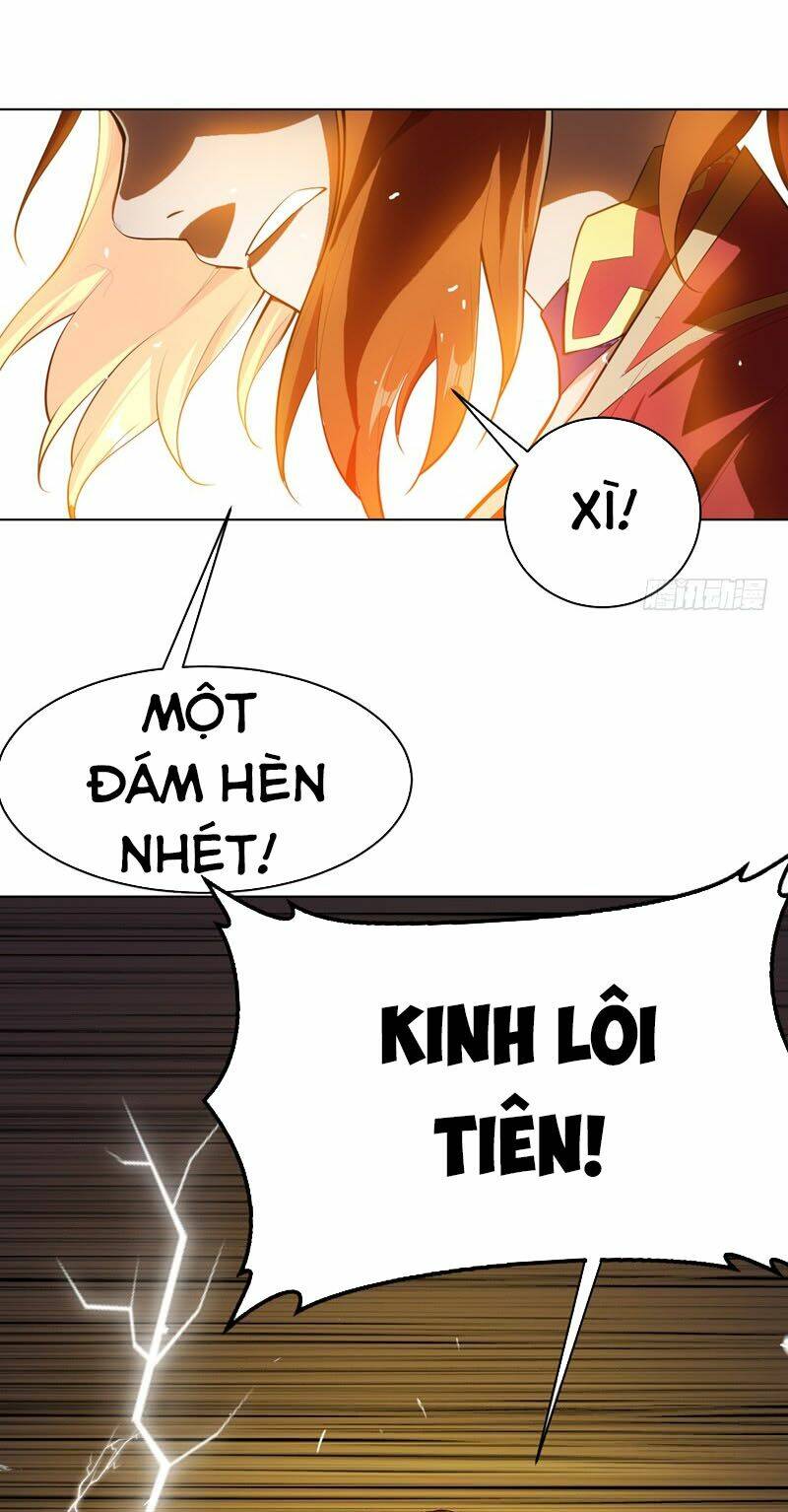 Võ Nghịch Chapter 24 - Trang 2