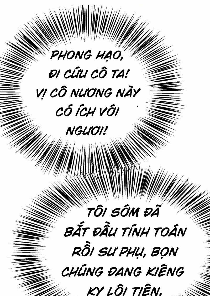 Võ Nghịch Chapter 24 - Trang 2