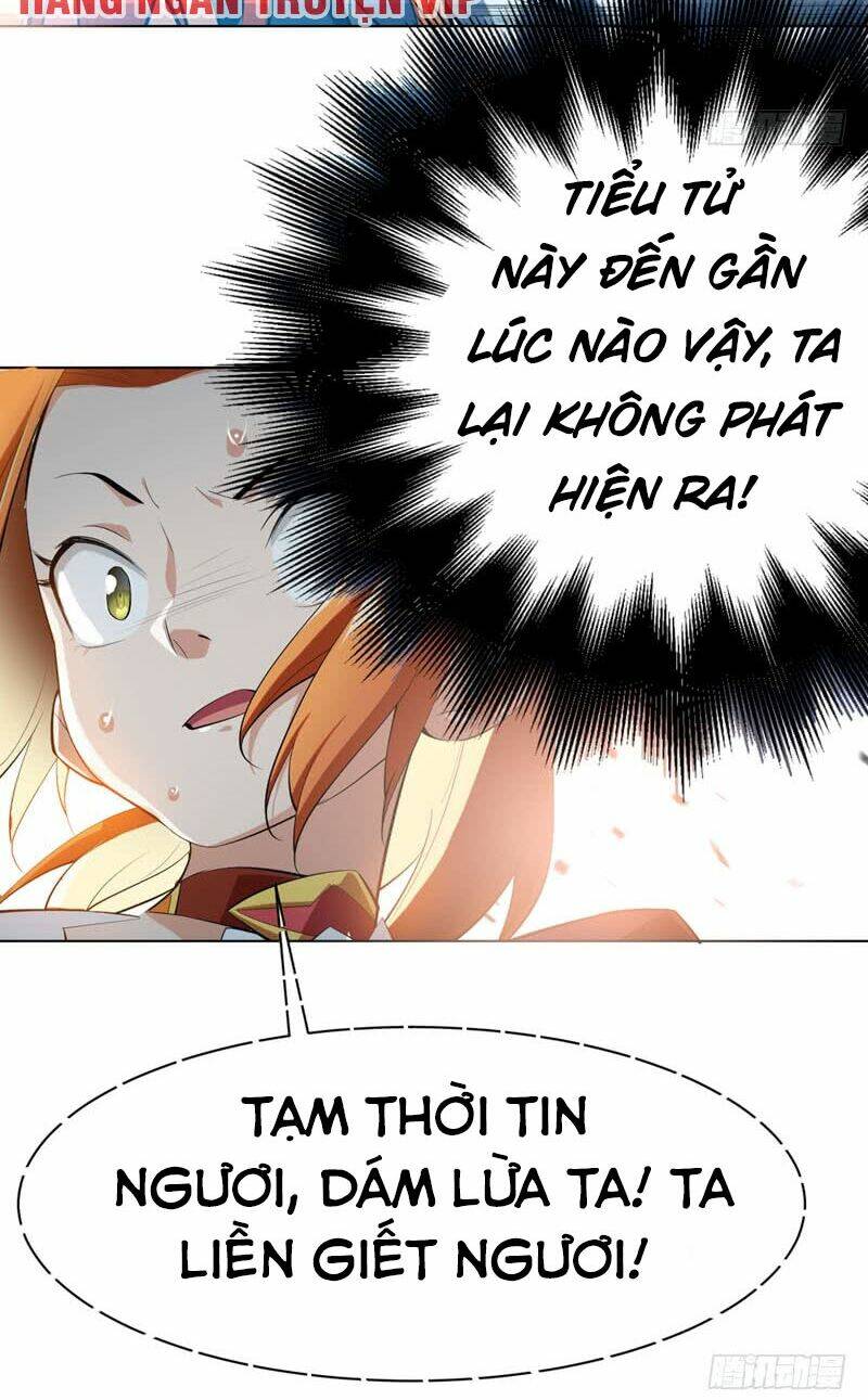 Võ Nghịch Chapter 24 - Trang 2