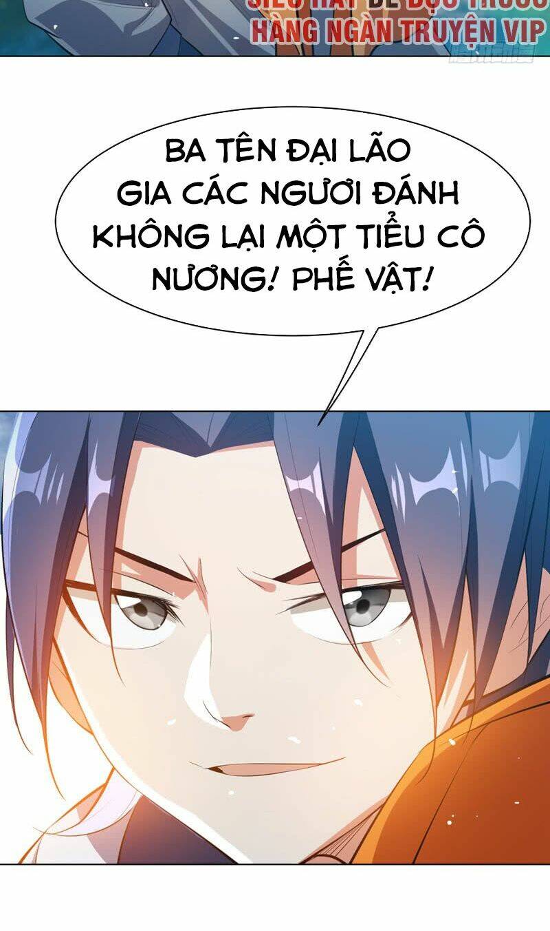 Võ Nghịch Chapter 24 - Trang 2