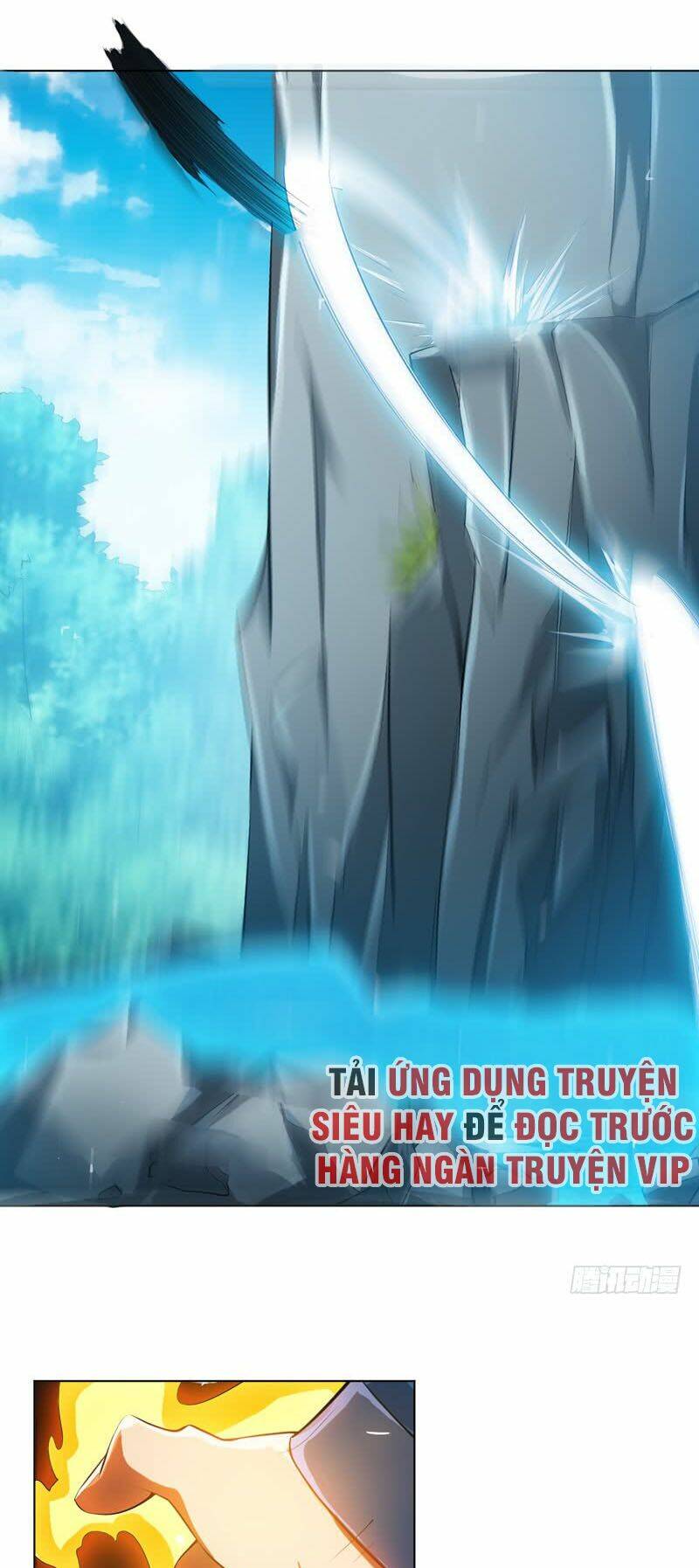 Võ Nghịch Chapter 24 - Trang 2