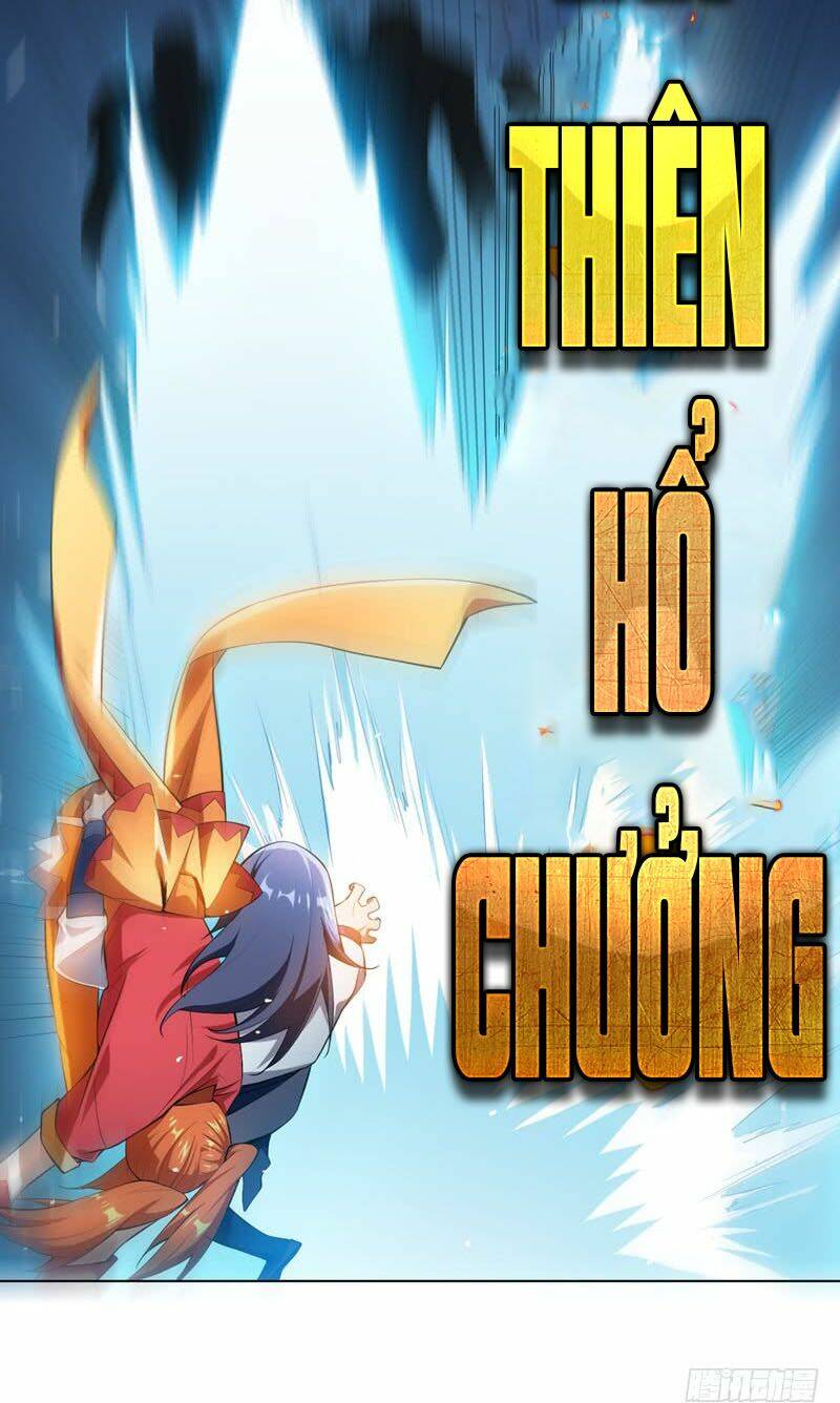 Võ Nghịch Chapter 24 - Trang 2