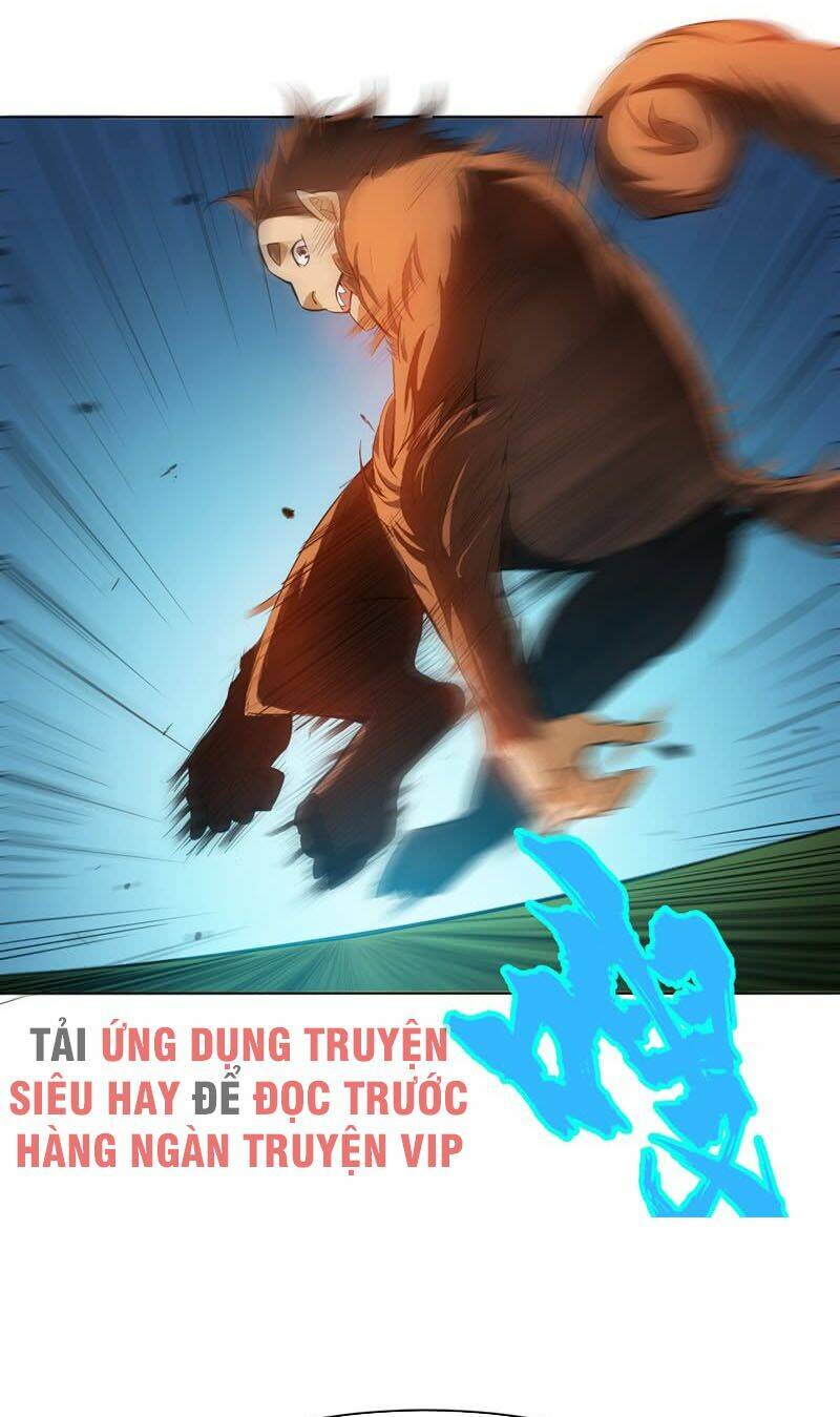 Võ Nghịch Chapter 23 - Trang 2