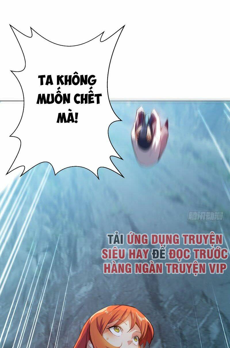 Võ Nghịch Chapter 23 - Trang 2